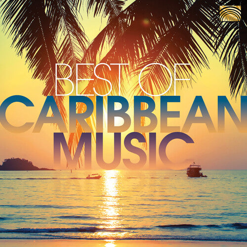 Best Of Caribbean Music