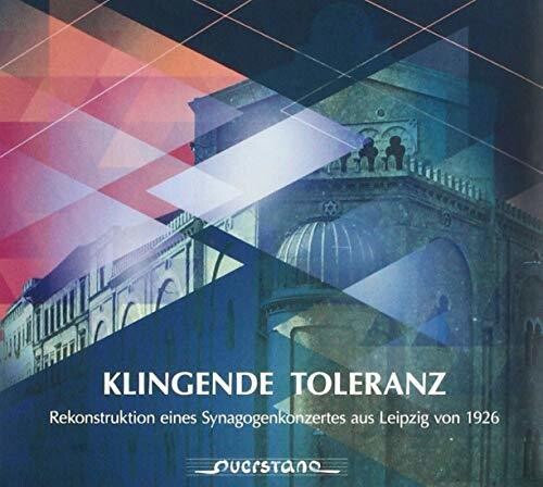 KLINGENDE TOLERANZ