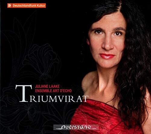 TRIUMVIRAT