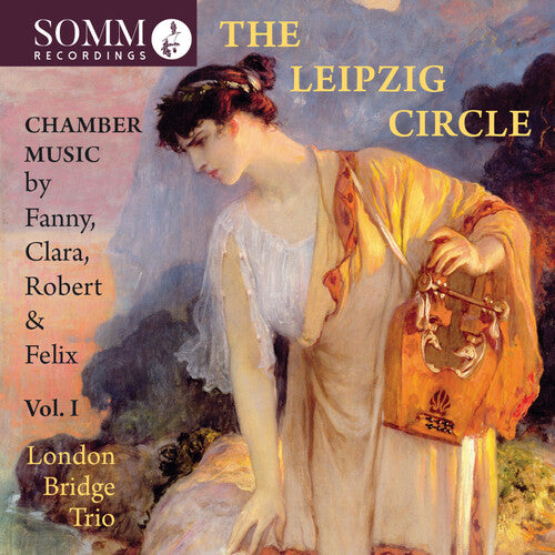 The Leipzig Circle, Vol 1