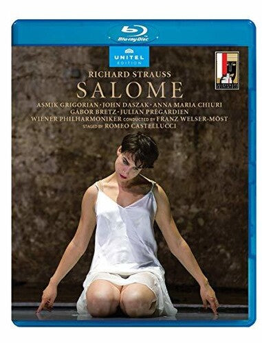 Strauss: Salome