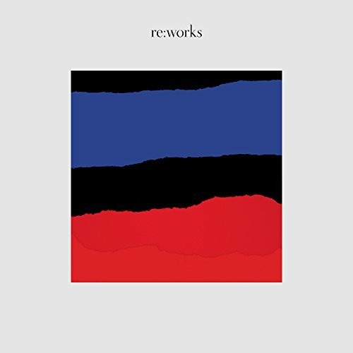 RE:WORKS PIANO (LP)