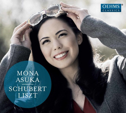Schubert & Liszt: Piano Works
