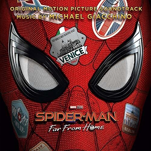 SPIDER-MAN: FAR FROM HOME (ORI