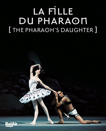 Pugni: The Pharaoh's Daughter