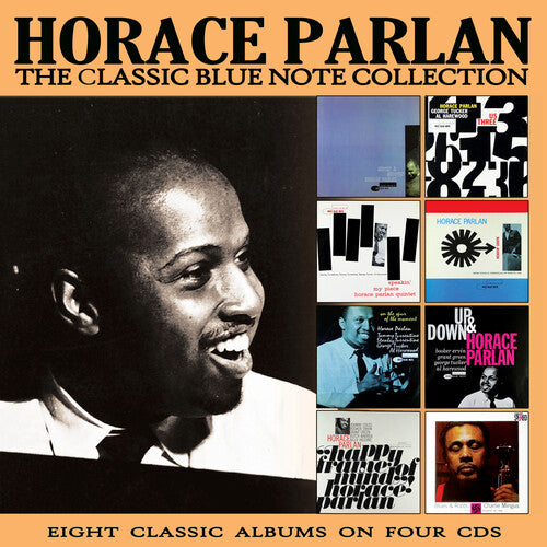 THE CLASSIC BLUE NOTE COLLECTI