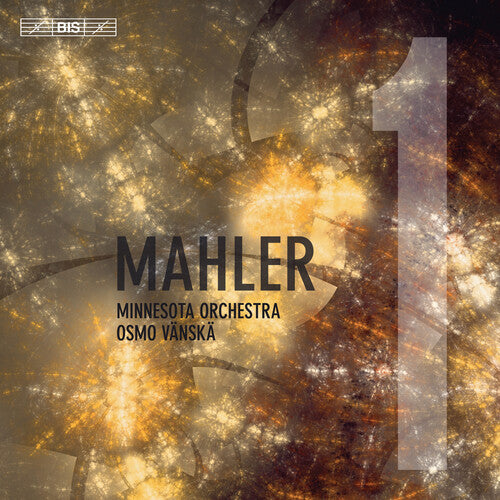 Mahler: Symphony No. 1