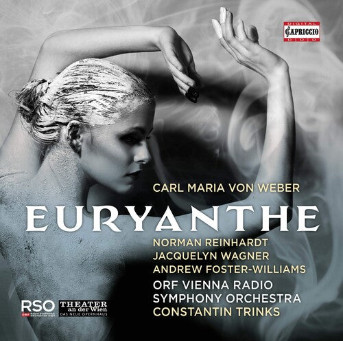 Weber: Euryanthe