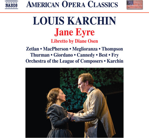 Karchin: Jane Eyre