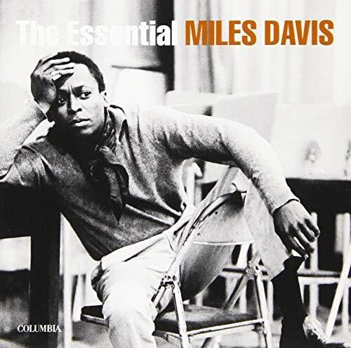 ESSENTIAL MILES DAVIS (GOLD SERIES)