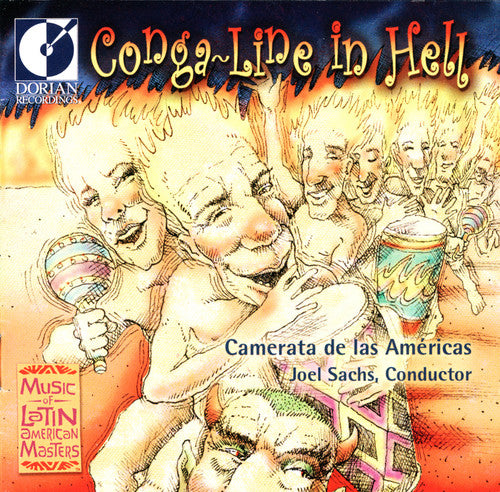 Chamber Music (Latin American) - Aguila, M. Del / Marquez, A