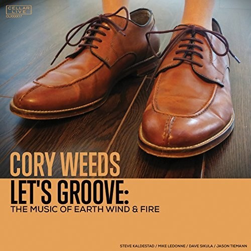 LET'S GROOVE: THE MUSIC OF EAR