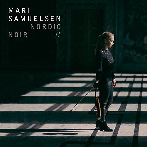 NORDIC NOIR