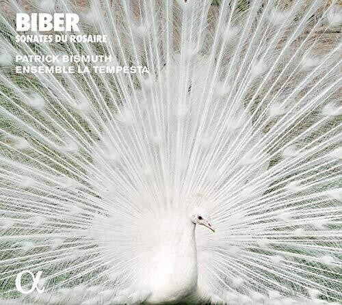 Biber: Les Sonates du Rosaire