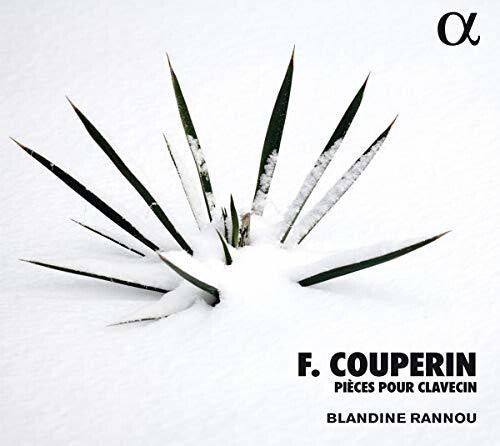 Couperin: Pièces pour clavecin