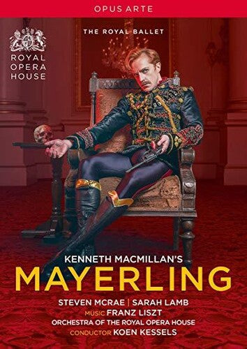 MacMillan: Mayerling