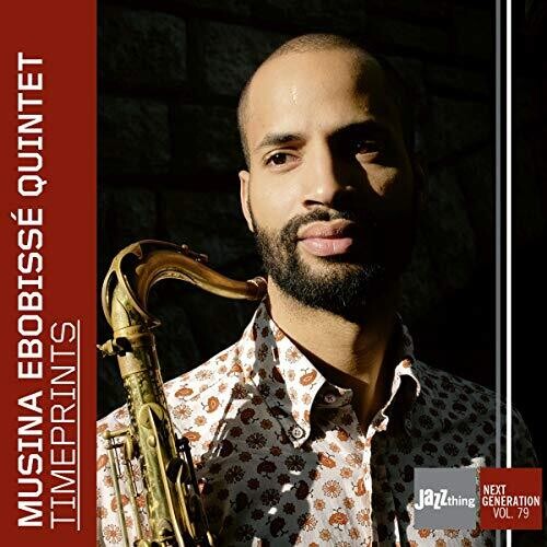V79: JAZZ THING NEXT GENERATIO