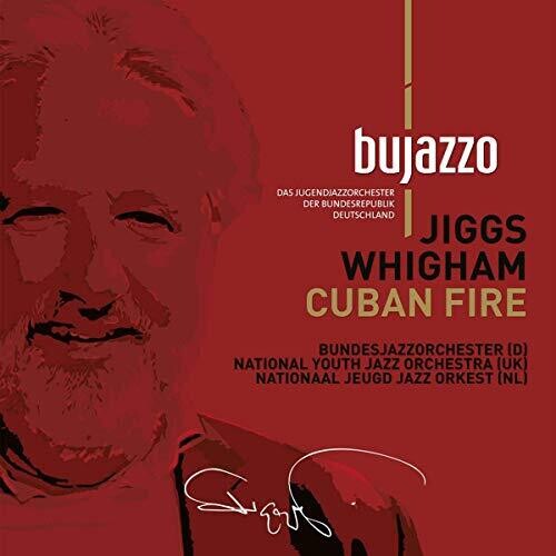 CUBAN FIRE