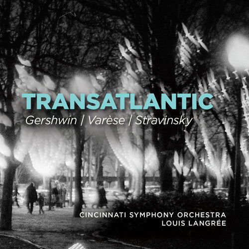 TRANSATLANTIC