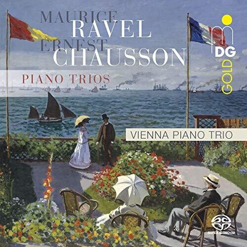 PIANO TRIOS