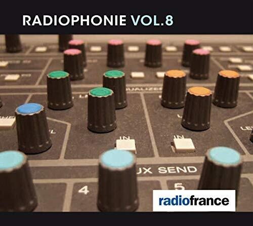 V8: RADIOPHONIE