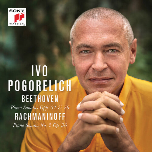 PIANO SONATAS