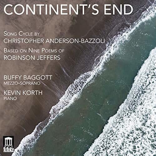 Continent's End - Various