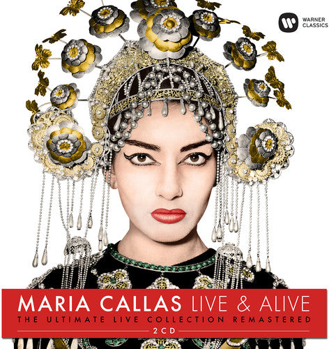 ULTIMATE LIVE COLLECTION (REMASTERED)