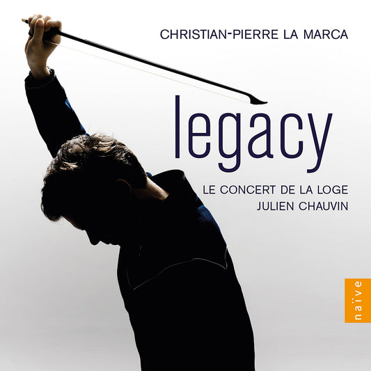 Gluck, Haydn, Mozart & Porpora: Legacy