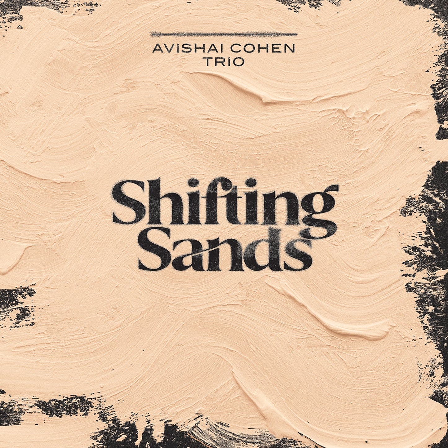 Cohen: Shifting Sands