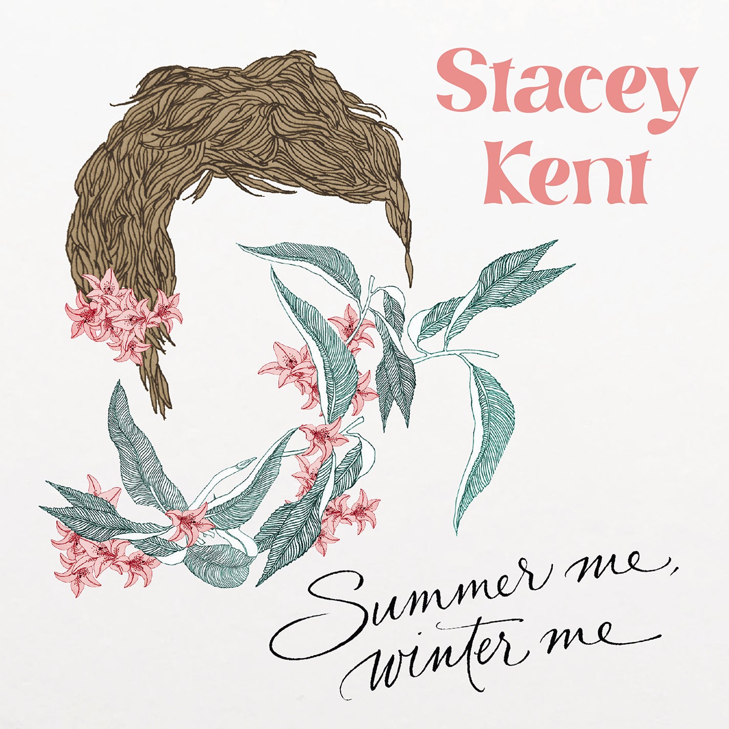 Summer Me, Winter Me / Stacey Kent