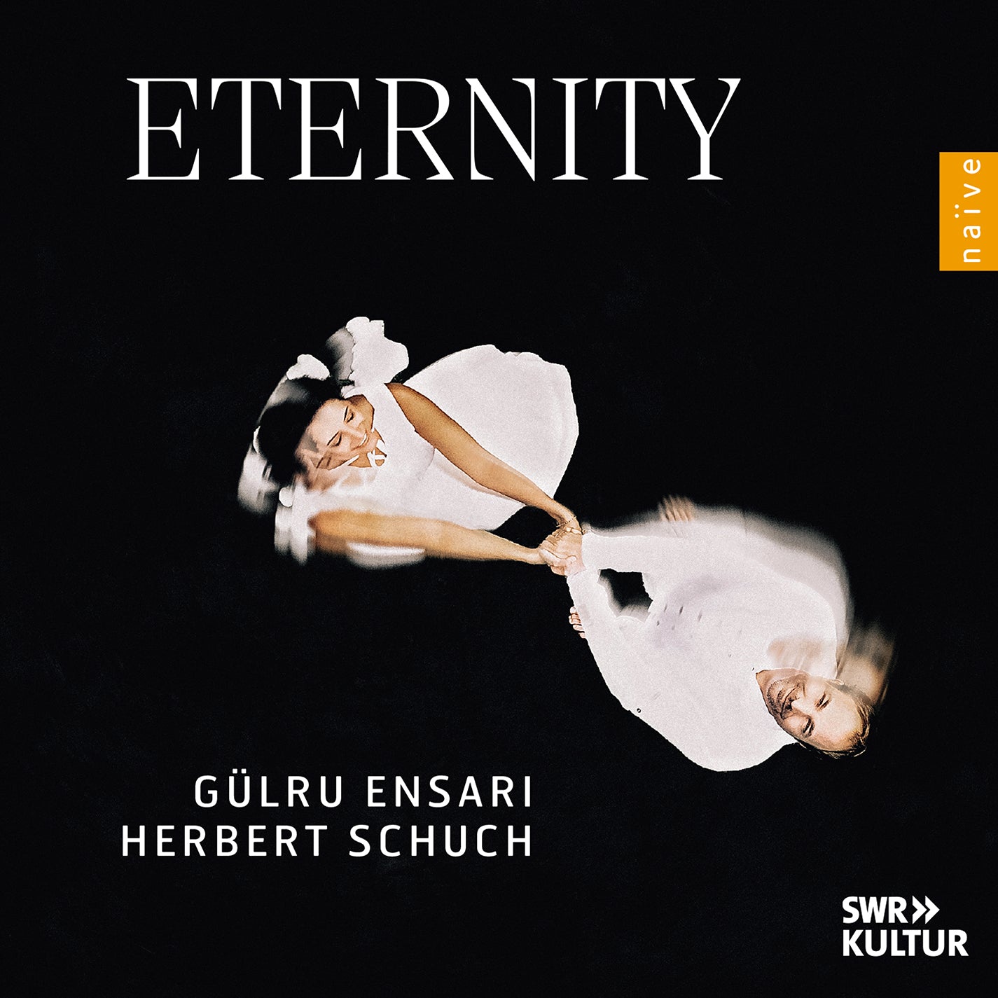 Beethoven, Brahms, Messiaen & Schubert: Eternity  Gulru Ensari, Herbert Schuch