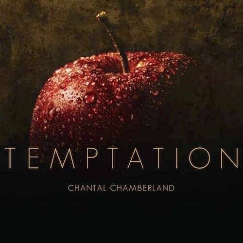 TEMPTATION (MQA-CD)
