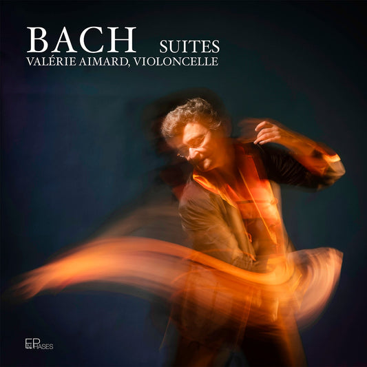 J.S. Bach: Suites