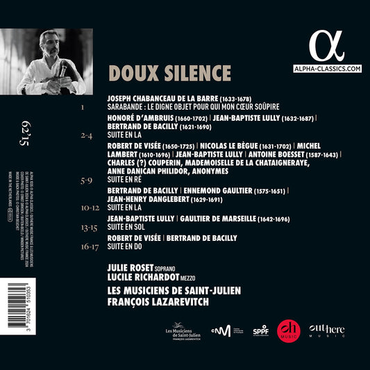 Doux silence