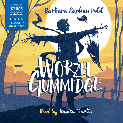Worzel Gummidge (Unabridged)