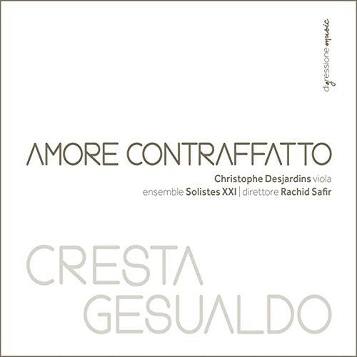 AMORE CONTRAFFATTO