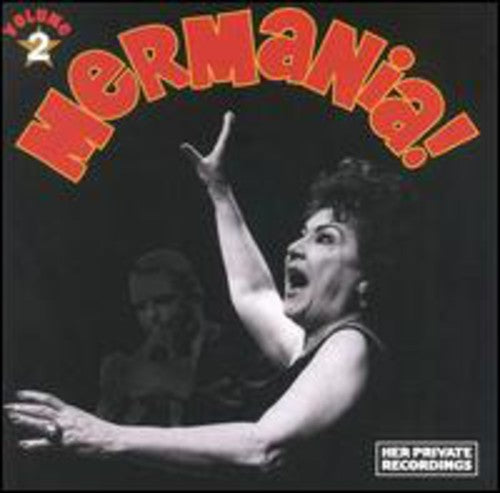 Mermania!, Vol. 2 (Live)