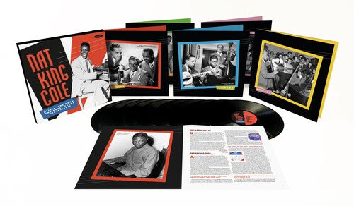 HITTIN THE RAMP: THE EARLY YEARS 1936-1943