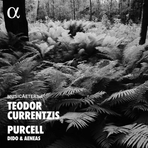 Purcell: Dido & Aeneas, Z. 626