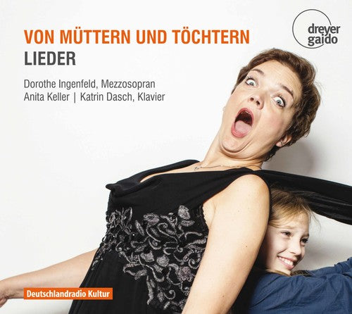 Von Müttern und Töchtern