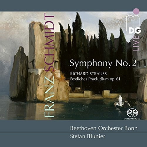 SYMPHONY NO. 2