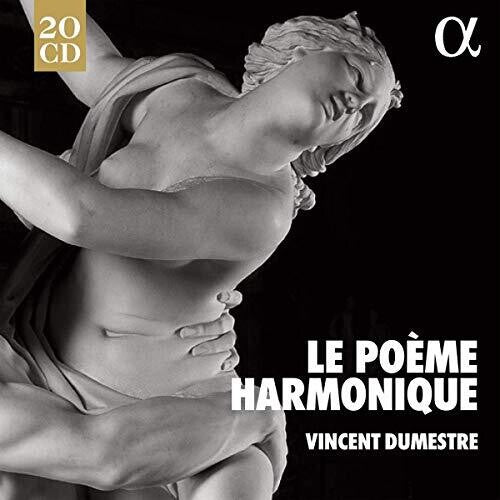 LE POEME HARMONIQUE