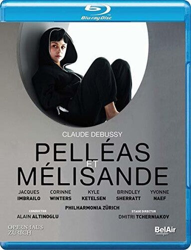 Debussy: Pelléas et Mélisande