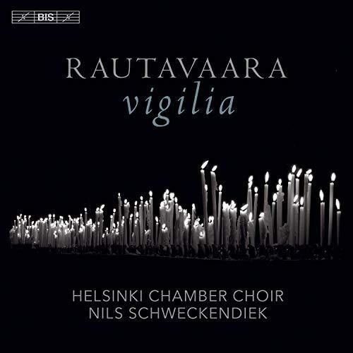 Rautavaara: Vigilia
