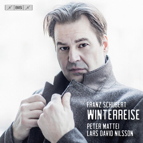 Franz Schubert: Winterreise