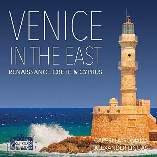 Venice in the East: Renaissance Crete and Cyprus