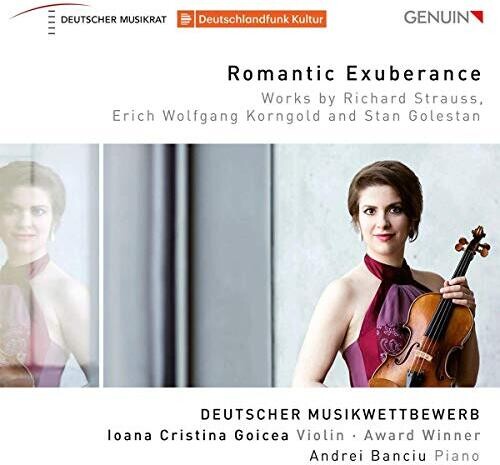 Romantic Exuberance