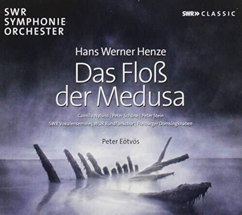 Henze: Das Floss der Medusa