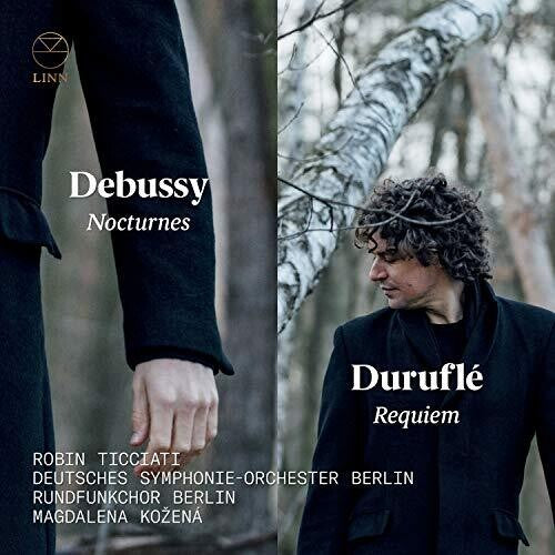 NOCTURNES  REQUIEM